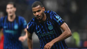 Diouf a Dazn: «Posizione? Ovunque, voglio solo aiutare la squadra.Oggi è il mio compleanno: sono emozionato»
