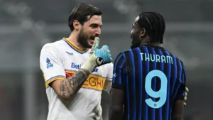 Falcone obiettivo Inter: può fare il secondo di Martinez? I nerazzurri valutano