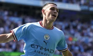 Mercato Inter, Nico Paz resta il primo obiettivo, ma attenzione alla suggestione dalla Premier League: spunta l’idea Foden