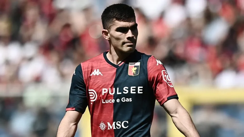 Johan Vasquez