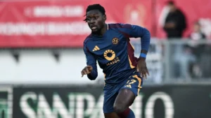 Roma, il bivio di Manu Koné accende il mercato: l’Inter spinge ma spunta l’ombra di Soulé