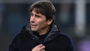 Conte a Dazn: «Abbiamo fatto cose importanti in questo campionato, forse troppo sottovalutate»