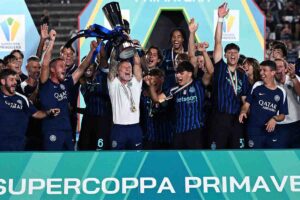 Inter, per Mancuso si aprono le porte della Serie B: prestito in vista per il classe 2007