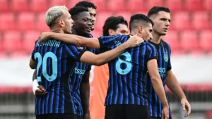 Nasce il Trofeo dell’Armonia Sportiva: l’Inter U23 affronta le seconde squadre di Atalanta, Juve e Milan