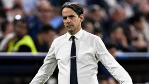 Inzaghi, incubo scudetto all’ultimo secondo: beffa in Arabia come con l’Inter nel 2022