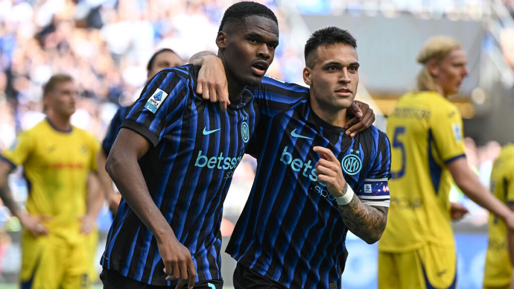 Lautaro Bonny Int Ver