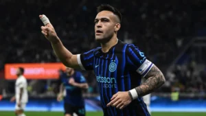 Lautaro Martinez scalda i motori: il piano di Chivu per la doppia sfida con la Lazio