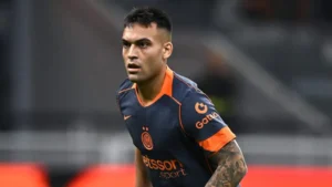 Lautaro Martinez è l’uomo dei record: domina la Lazio e riscrive la storia