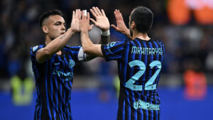 Inter Parma 2-0: finisce qui, parte la festa! Nerazzurri campioni d’Italia per la 21esima volta!