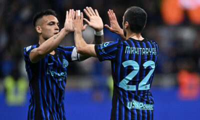 Lautaro Mkhitaryan