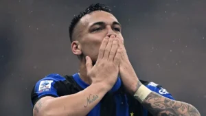 Lautaro a La Gazzetta: «Vorrei chiudere all’Inter. Record di Meazza? Devo ricominciare a tirare i rigori»