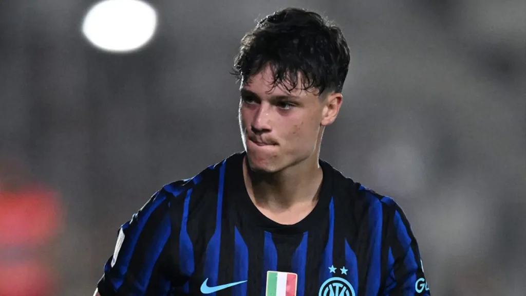 Inter Primavera, è caccia delle semifinali playoff: in caso di passaggio del turno sarà il Parma l'avversaria dei nerazzurri 1 Lavelli Inter Primavera Cagliari 1