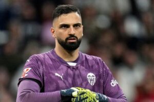 Mamardashvili proposto all’Inter, ma farebbe al caso dei nerazzurri? Ecco tutti i numeri del portiere del Liverpool