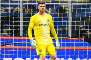 Martinez porta il nuovo portiere: scambio in Serie A