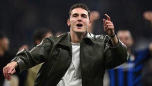 Pavard torna all’Inter e saluta il Marsiglia: il post sui social del francese
