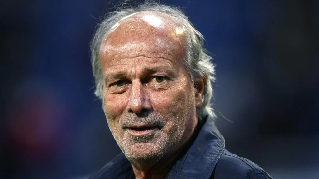 Walter Sabatini