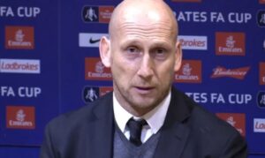 Stam carica la Lazio: «Contro l’Inter serve grinta, in finale tutto è possibile»