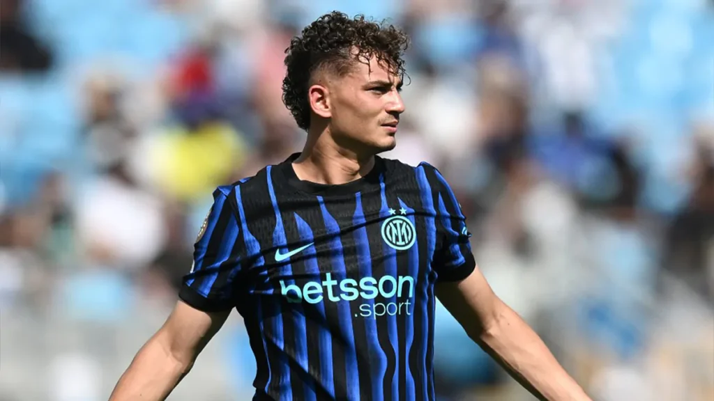 Il Torino piomba su Sebastiano Esposito: l'Inter osserva interessata e punta al bottino sulla rivendita 1 Sebastiano Esposito