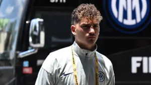Sebastiano Esposito al Cagliari a titolo definitivo: la salvezza dei sardi fa scattare il riscatto dall’Inter