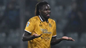 Stretta finale per Solet: accordo vicino con l’Udinese ma si attende il verdetto del 10 giugno
