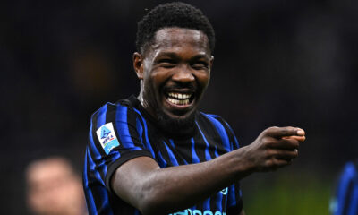 Thuram Inter Parma 1