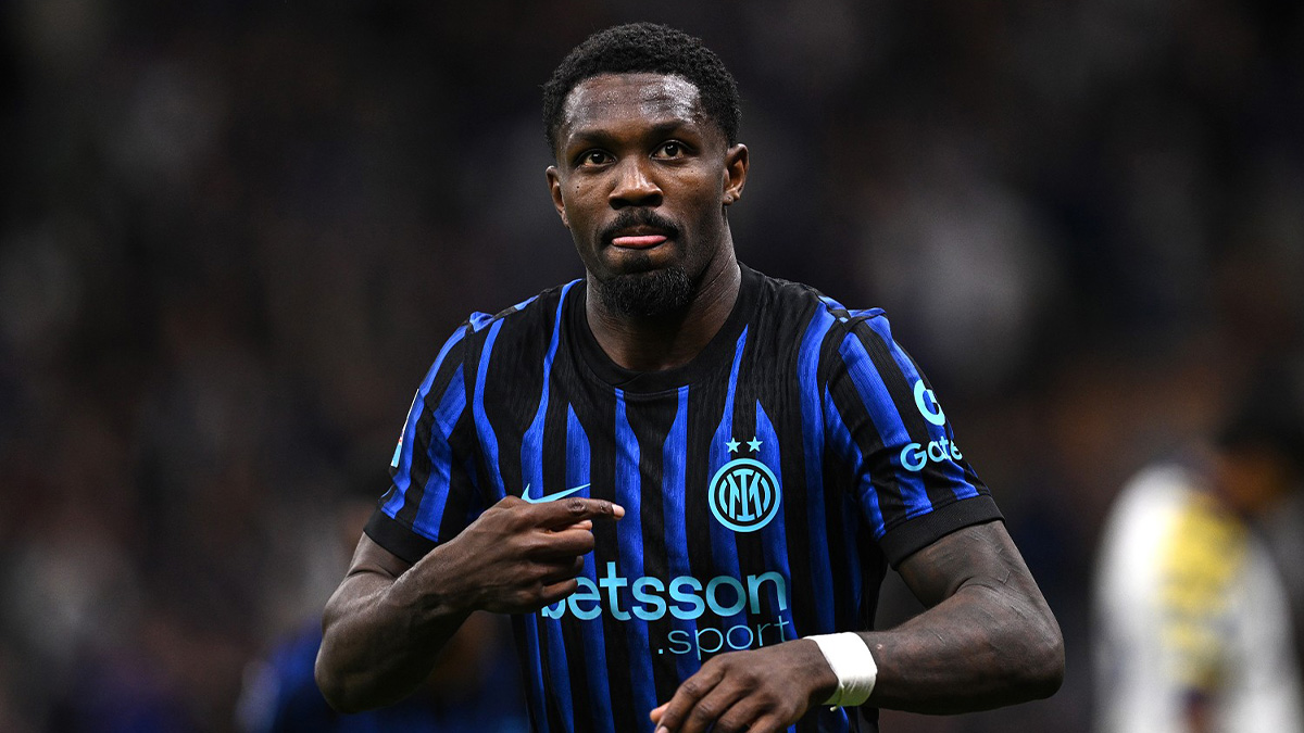 Inter Parma, Thuram è rinato: che numeri nella notte di San Siro! Qualità e tanto sacrificio