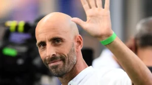 Borja Valero sul futuro dell’Inter di Chivu: «Capire l’idea di gioco: dovrà comprare centrali per giocare a 4. Dirigenza Inter da applausi»