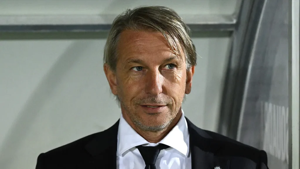 Vecchi Alcione Inter U23