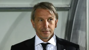 Trofeo dell’Armonia, Vecchi celebra il trionfo dell’Inter U23: «Esperienza positiva, l’obiettivo stagionale era la salvezza»