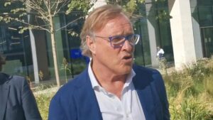 Agente di Lautaro Martinez sentenzia sul futuro dell’attaccante: «Per lui esiste solo l’Inter: è felicissimo»