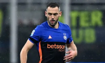 De Vrij