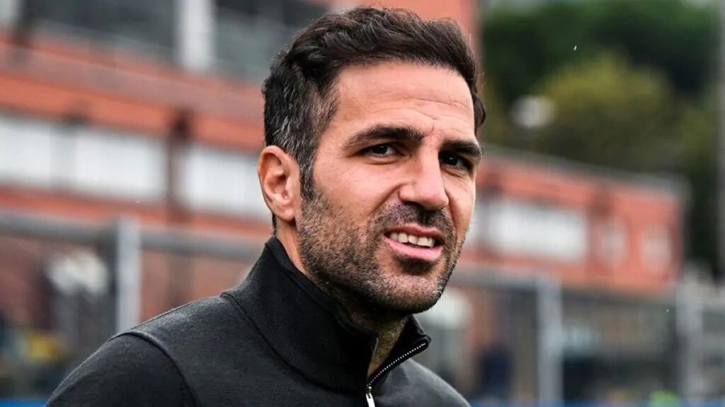 Fabregas
