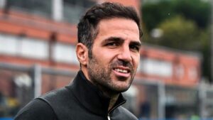 Fabregas a DAZN: «Non siamo come l’Inter o le altre big, abbiamo fatto la storia»