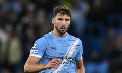 Ruben Dias