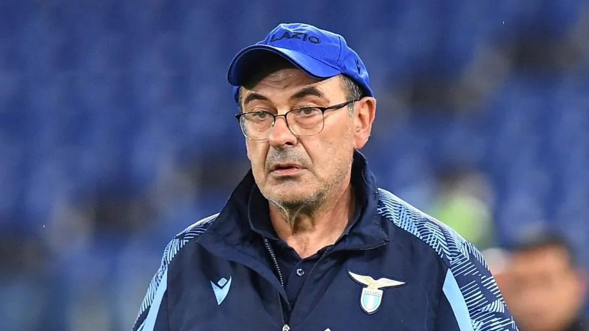 conferenza stampa sarri serve umilt224 ma contro l8217inter dobbiamo crederci fino alla follia chivu ha una bella personalit224 e un grande vantaggio da Internews24.com conferenza stampa sarri serve umilt224 ma contro l8217inter dobbiamo crederci fino alla follia chivu ha una bella personalit224 e un grande vantaggio