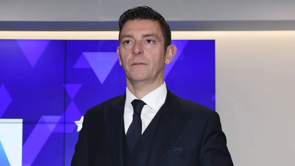 Inchiesta arbitri: Inter coinvolta indirettamente, ma per ora nessuna svolta negli atti 1 Rocchi