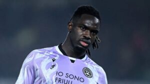 Mercato Inter, per un Bisseck che va un Solet che arriva: ecco la proposta nerazzurra all’Udinese. I dettagli