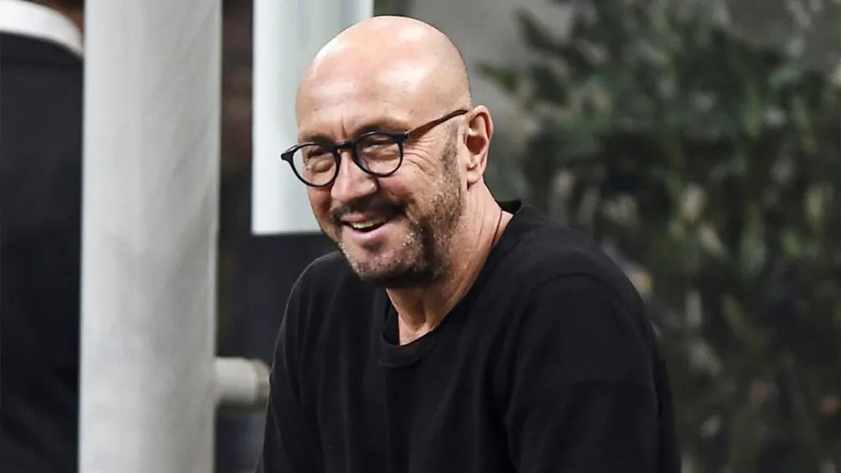 Zenga a Sky: «Inter, niente rivoluzioni. Dimarco straordinario, Thuram decisivo» 26 Zenga