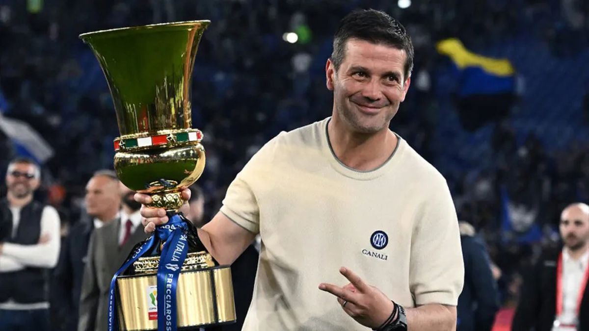 chivu nella storia dell8217inter double al primo anno e un ciclo che pu242 appena cominciare 8211 video di giuseppe colicchia da Internews24.com chivu nella storia dell8217inter double al primo anno e un ciclo che pu242 appena cominciare 8211 video di giuseppe colicchia