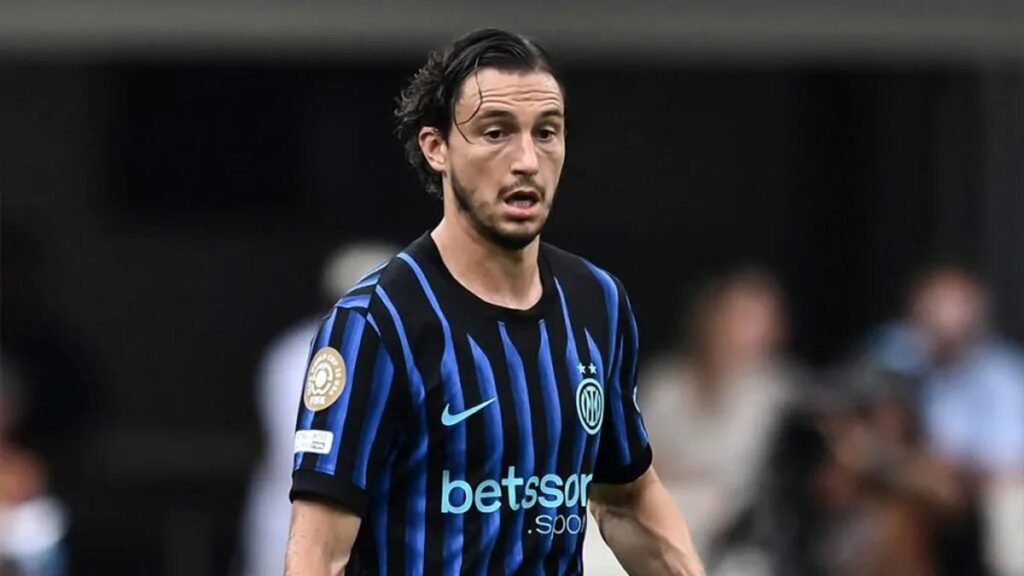 Darmian