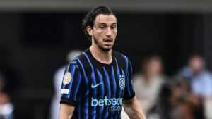 Darmian a DAZN: «6 anni fantastici. Ho sempre dato tutto. Spero di restare ancora»