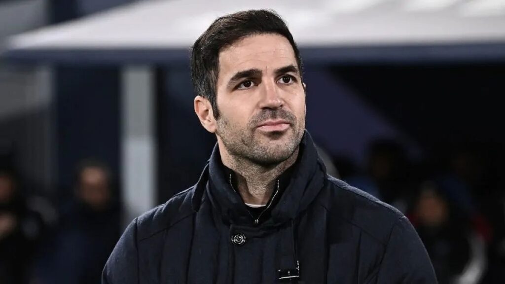 Fabregas