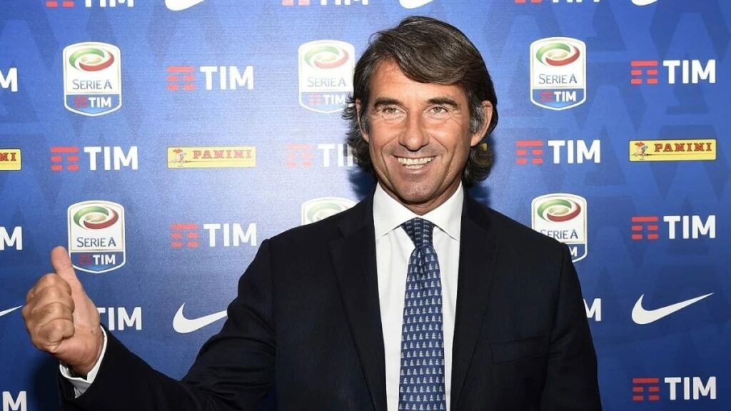Carnevali frena: «Mai parlato con l’Inter di Muharemovic» 1 Carnevali
