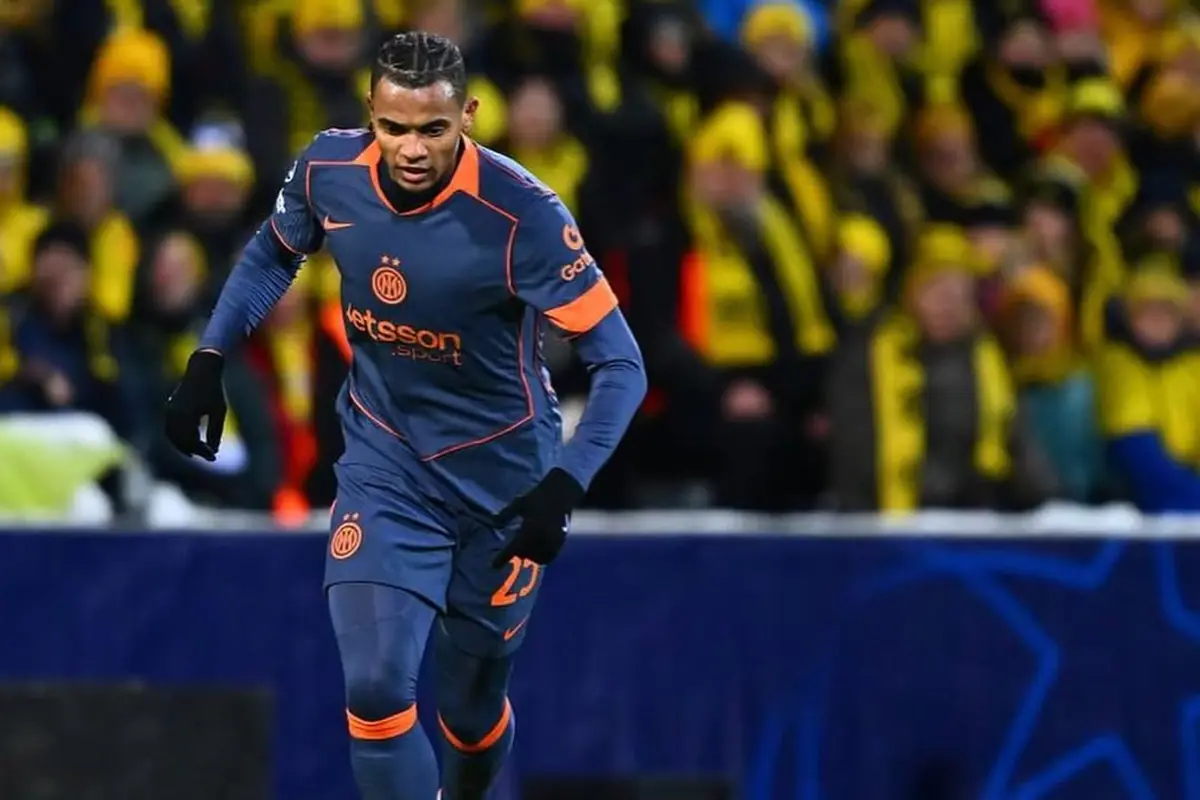 Ora è ufficiale, 15 milioni: è il primo acquisto dell'Inter 27 Akanji in Champions