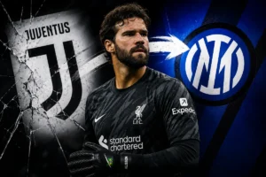 Inter, lo vuoi Alisson? Così arriva il sorpasso alla Juve