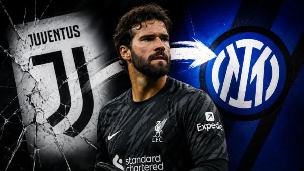 Alisson