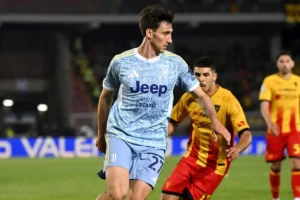 Marotta punta Cambiaso: così l’Inter convince la Juve