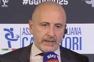 Ausilio e Baccin per un futuro di qualità: l’Inter lavora al rinnovo fino al 2029