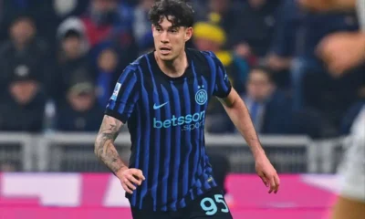 Bastoni in campo