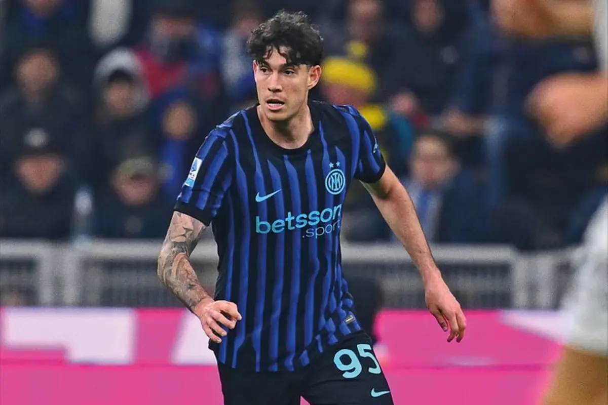 Bastoni in campo